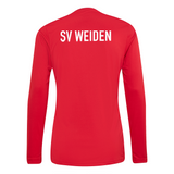 Entrada 26 langarm Trikot