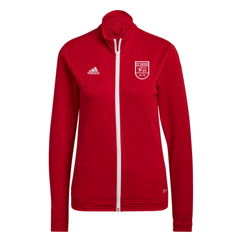 Entrada 22 Trainingsjacke Damen