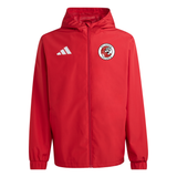 Entrada 26 Regenjacke