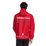 Entrada 26 Regenjacke