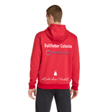 Entrada 26 Hoody