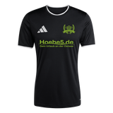 Entrada 26 Jersey