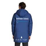 Entrada 26 Stadium Jacket