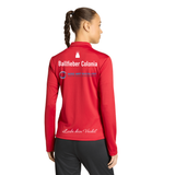 Entrada 26 Track Jacket Damen