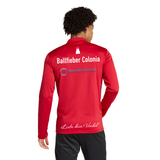 Entrada 26 Track Jacket