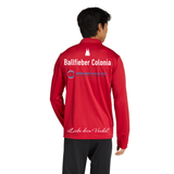 Entrada 26 Training Top