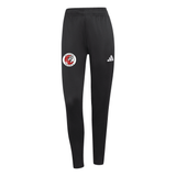 Entrada 26 Training Pant Black Damen