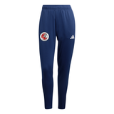Entrada 26 Training Pant Navy Blue Damen