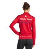 Entrada 26 Training Top Damen