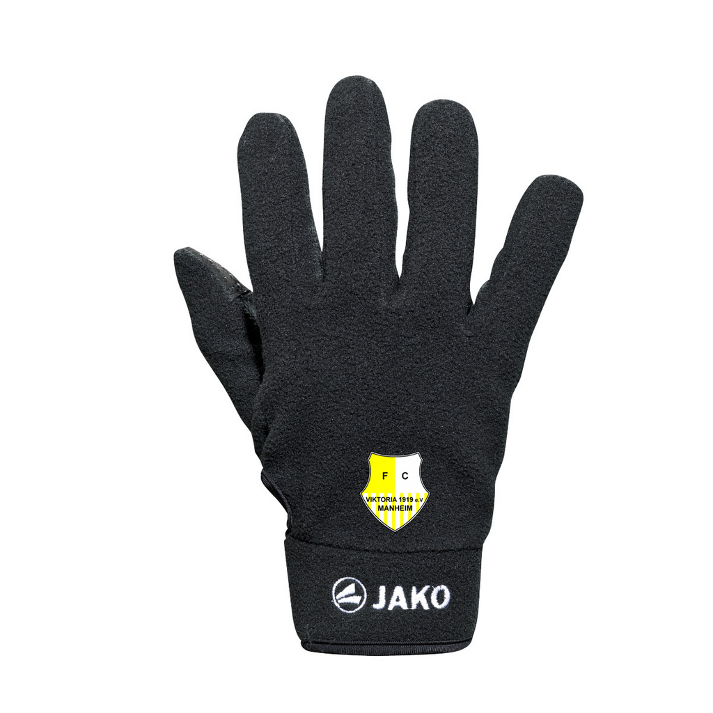 jako fleece handschuhe Feldspielerhandschuhe Fleece – TEAMSPORT ONE