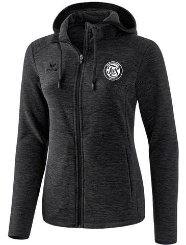 Fleecejacke Damen