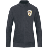 Fleecejacke