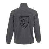 Fleecejacke Herren diverse Farben