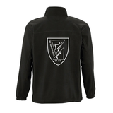 Fleecejacke Herren diverse Farben