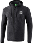 Fleecejacke