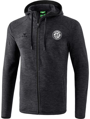 Fleecejacke