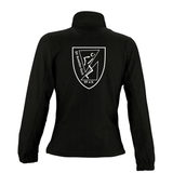 Fleecejacke Damen diverse Farben