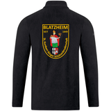 Fleecejacke
