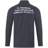 Fleecejacke
