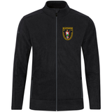 Fleecejacke