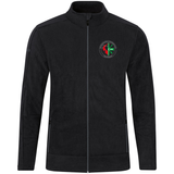 Fleecejacke
