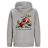 Hoody Design A