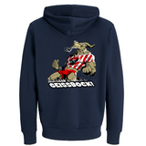 Hoody Design A