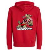 Hoody Design A