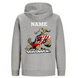 Hoody Design C