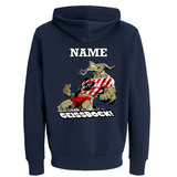 Hoody Design C