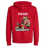 Hoody Design C