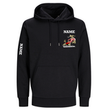 Hoody Design C