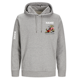 Hoody Design C
