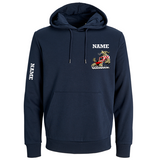 Hoody Design C