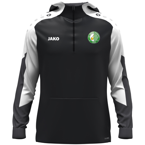 Hoodie Dynamic Trainer
