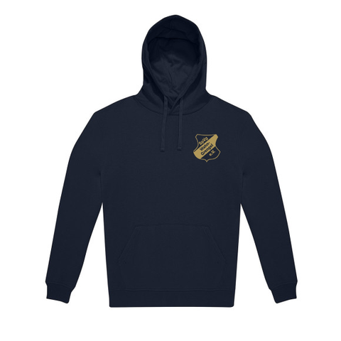 Hoodie Navy