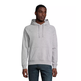 Hoodie Unisex diverse Farben
