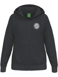 Hoody Jacket Damen