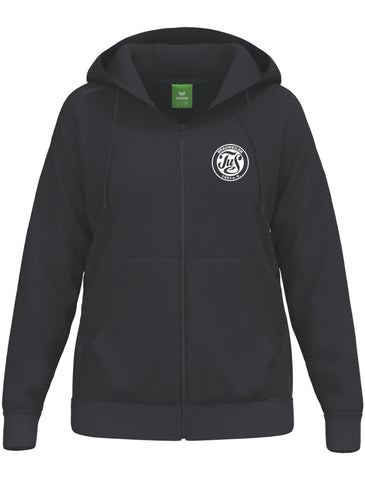 Hoody Jacket Damen