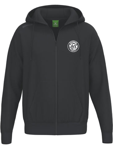 Hoody Jacket