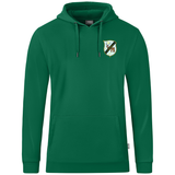 Kapuzensweat Organic