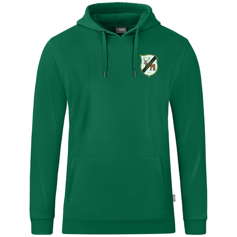 Kapuzensweat Organic