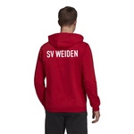 Entrada 22 Hoody