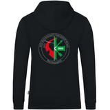 Kapuzensweat Organic