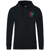 Kapuzensweat Organic