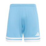 Squadra 25 Short