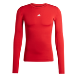 Techfit Longsleeve Tee