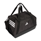 Tiro Duffle Bag mit Bodenfach
