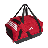 Tiro Duffle Bag mit Bodenfach