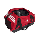 Tiro Duffle Bag mit Bodenfach